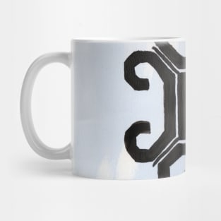 Meness Zime Mug